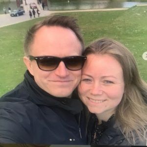 Meet your Posher, Precious